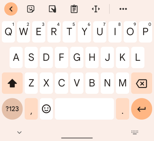 Neon Blue Keyboard ThemeAmazoncombrAppstore for Android